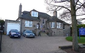 Sandilands Guest House Edinburgh